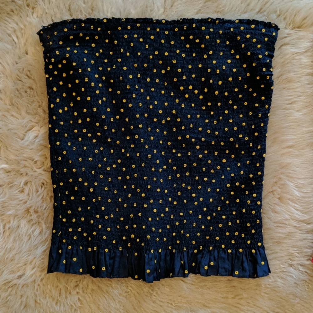 Flash sale: 2 for 1 DKNY tube top duo! - Picture 7 of 8